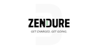 Logo der Marke Zendure