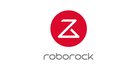 Logo der Marke Roborock