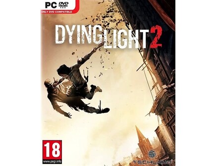 Deep Silver Dying Light 2 (PC, Multilingual)