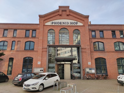 La photo complète du Mi Note 10 à 27 mégapixels.