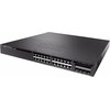 Cisco WS-C3650-24PD-S (24 ports)