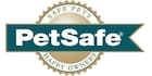 Logo de la marque PetSafe