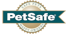 Logo der Marke PetSafe