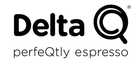Logo der Marke Delta Q