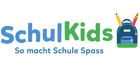 Logo of the schulkids.ch brand