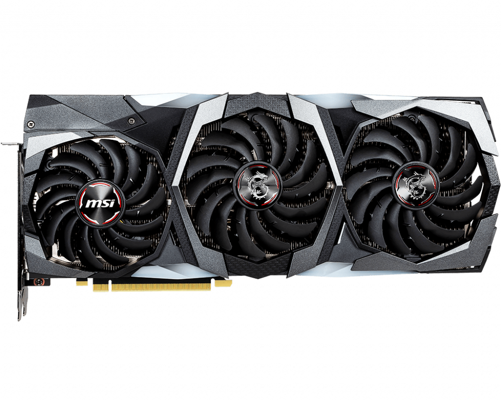 Msi geforce rtx 2080 gaming x trio 8gb shop