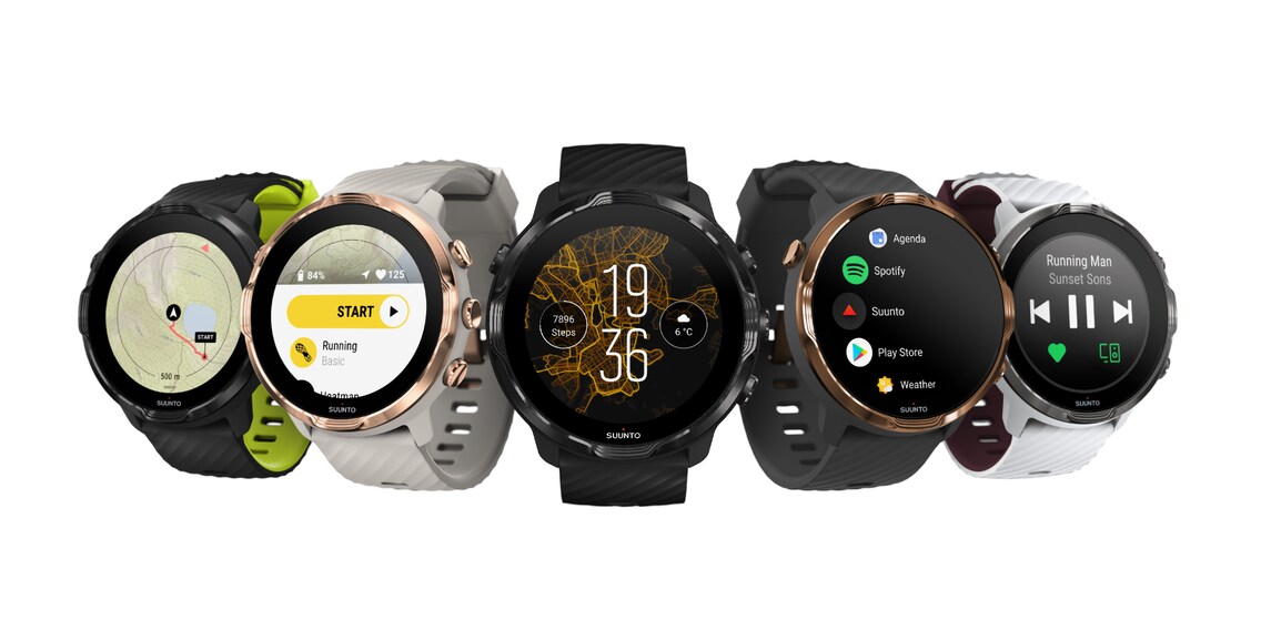 Best wear os sports watch Outlet