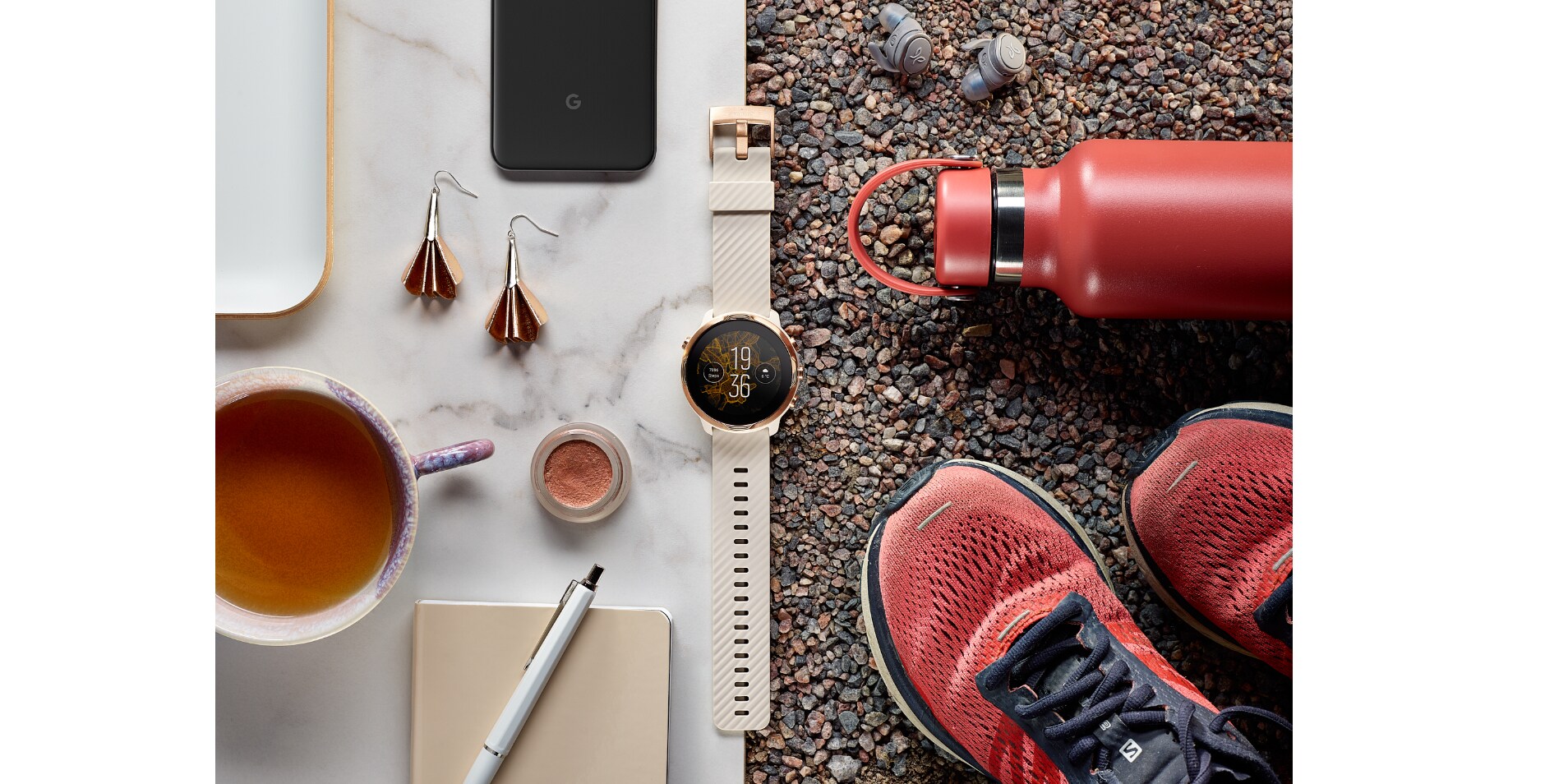 Il nuovo Suunto 7 funziona con Wear OS di Google ed è sia orologio  sportivo, sia smartwatch - digitec