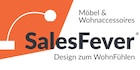 Logo der Marke SalesFever