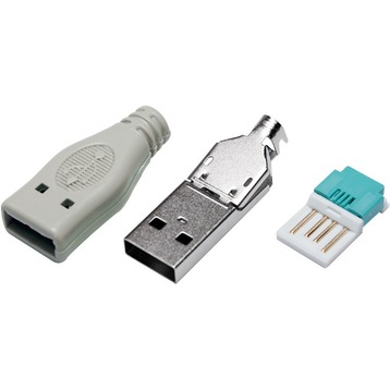 LogiLink USB-Stecker Typ-A - kaufen bei digitec