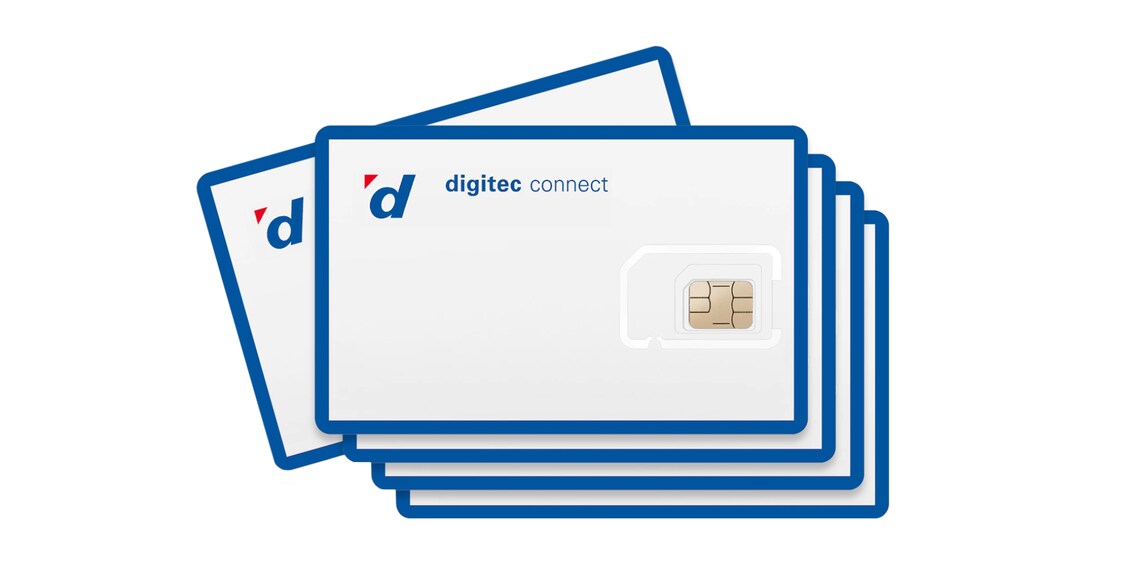 digitec connect Family + Friends – jetzt verbessert dank euch