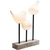 Kare Design Lampe de table Birds LED