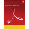 Adobe Acrobat Professional 2017 EDU (1 x, Illimité)