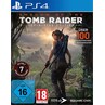 Shadow of the Tomb Raider Definitive Edition (PS4, DE)