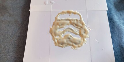 Der Paste-Trooper