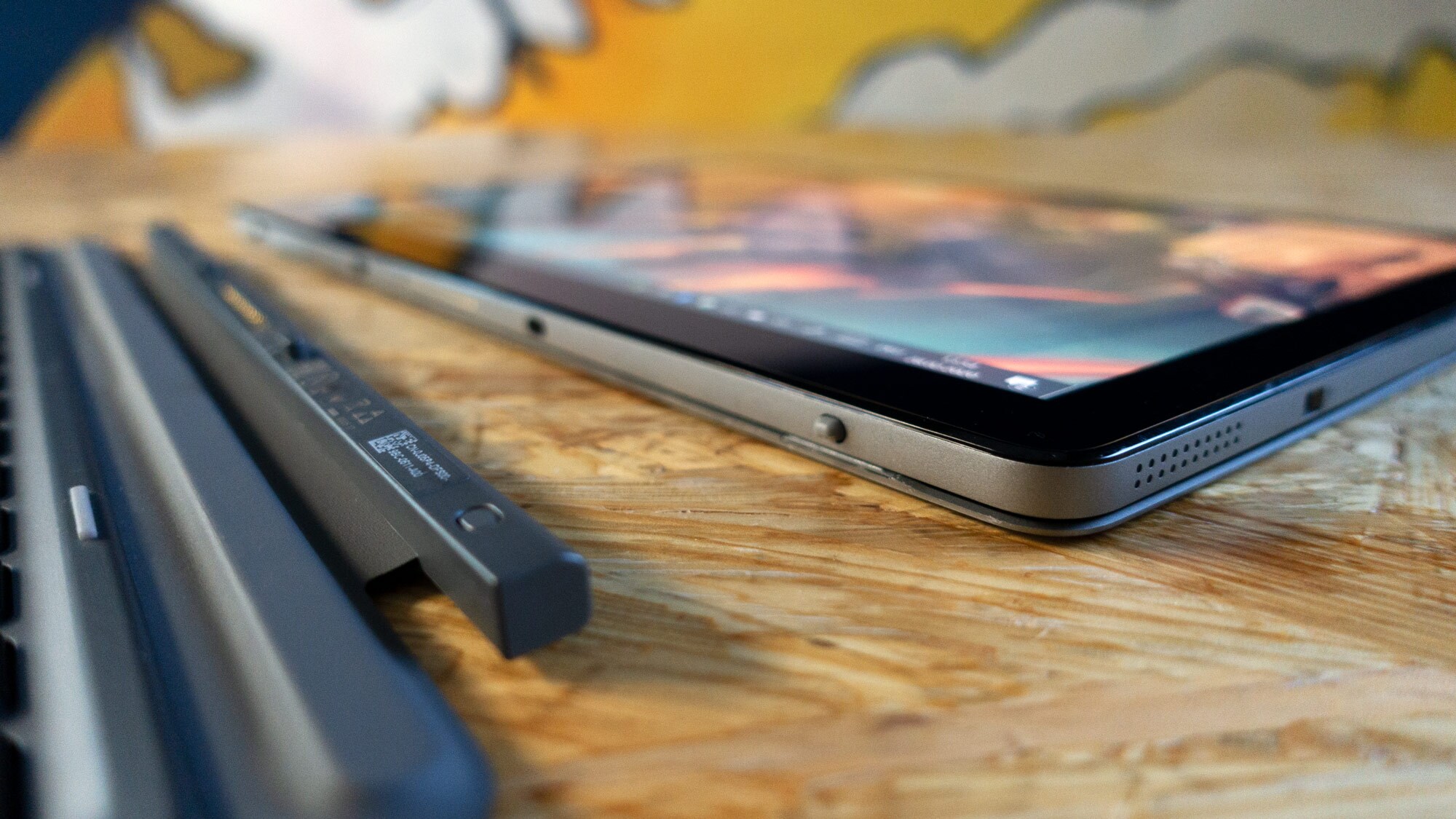 The Surface clone put to the test: Dell Latitude 7200 - Digitec The Surface clone put to the test: Dell Latitude 7200 - Digitec