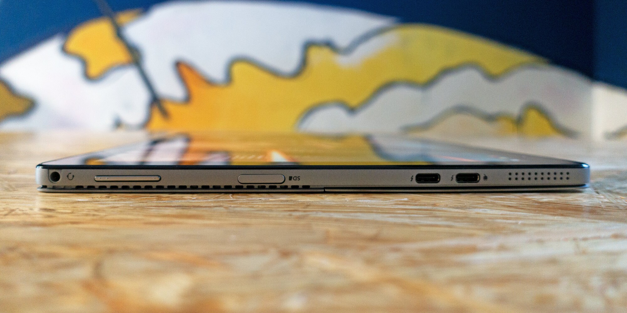 The Surface clone put to the test: Dell Latitude 7200 - Digitec The Surface clone put to the test: Dell Latitude 7200 - Digitec