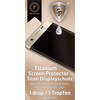 SP Titanium Pellicola protettiva per lo schermo 1 goccia (1 Pezzo/i, Vari)