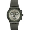 Swatch Turf Wrist (Analogue wristwatch, 43 mm)