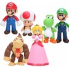 Together Plus Super Mario Special Collection 6-pack