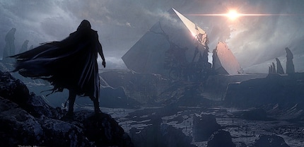 Remnicore, la maison Sith de l'ancien maître Dark Plagueis, n'a jamais joué dans un film de Star Wars jusqu'à présent.