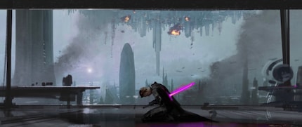 Le général Hux se suicide