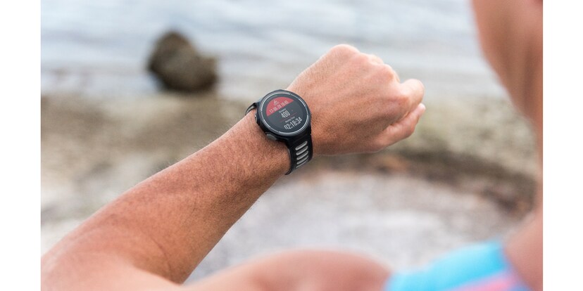 New wearables: discover top products by Coros, Puma, Casio, Xqisit, Armani, Michael Kors and many more