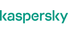 Logo de la marque Kaspersky