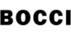 Logo of the Bocci brand