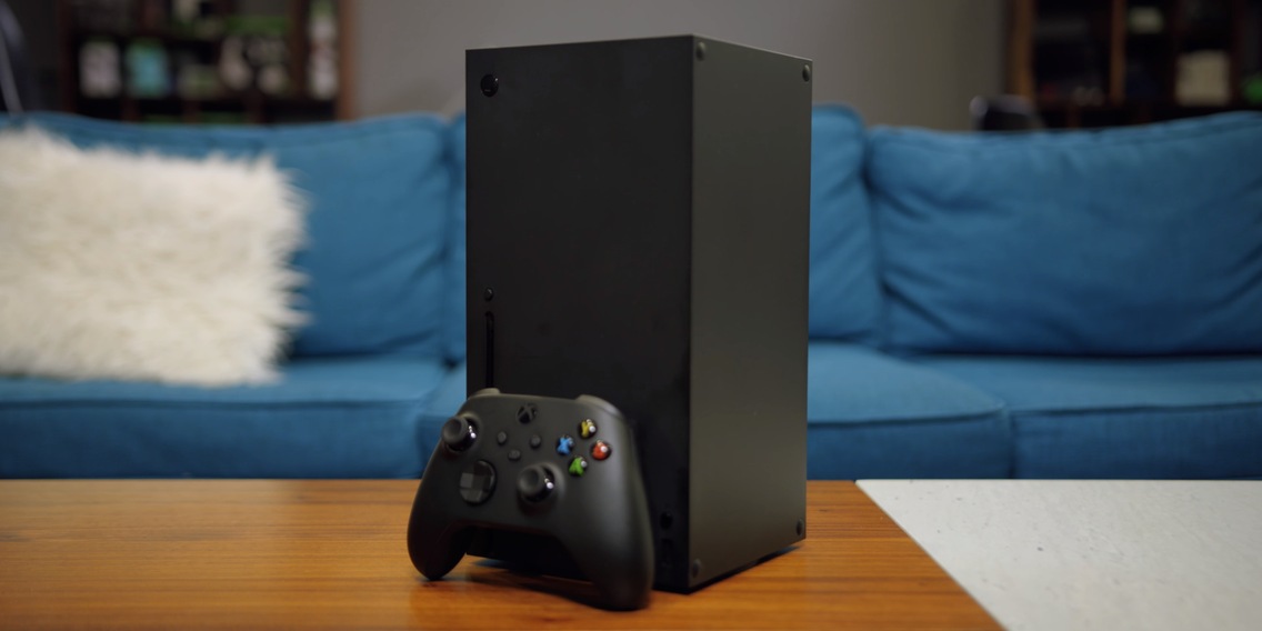 その他 Xbox Series X eXtremeRate Black ASR Version Performance Rubberized Side