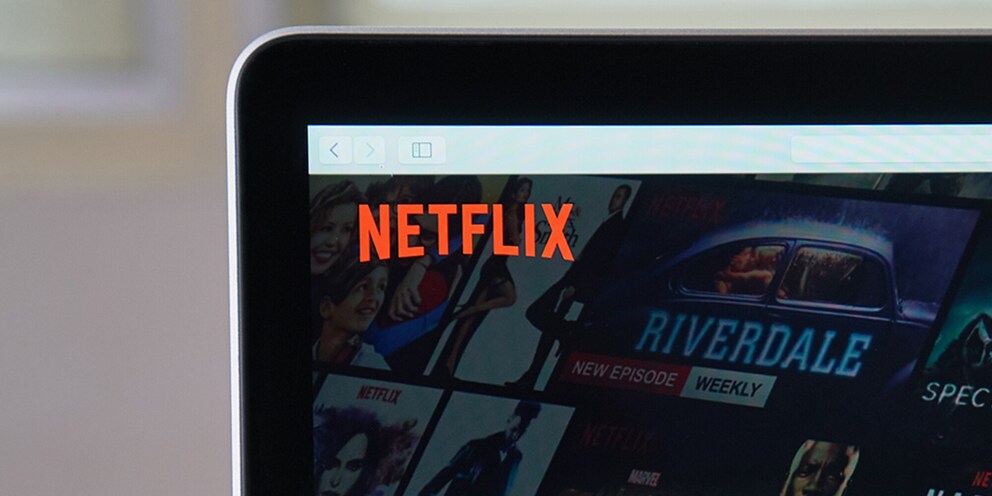 Tra il 2007 e il 2017 Netflix si afferma come servizio streaming.