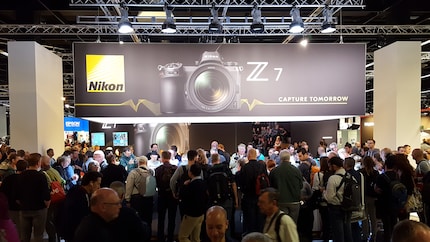 Leica, Nikon and Olympus: the big brands would not have been present at Photokina 2020 anyway. Source : Camera Creative