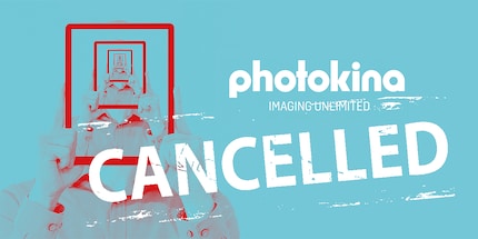 The cancellation of Photokina 2020 is not just due to the coronavirus. Source : Photoscala