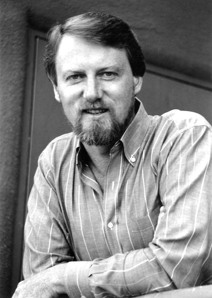 Gary Kildall Source: Wikipedia