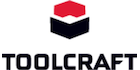 Logo der Marke Toolcraft
