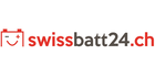 Logo de la marque swissbatt24.ch