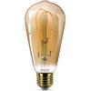 Philips LED Bulb (E27, 5 W, 250 lm, 1 x, A)
