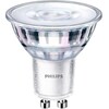 Philips lampe LED (GU10, 3.50 W, 255 lm, 1 x, F)