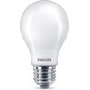 Philips Lampe A60 (E27, 4.50 W, 470 lm, 2 x, F)
