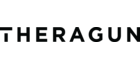 Logo der Marke Theragun