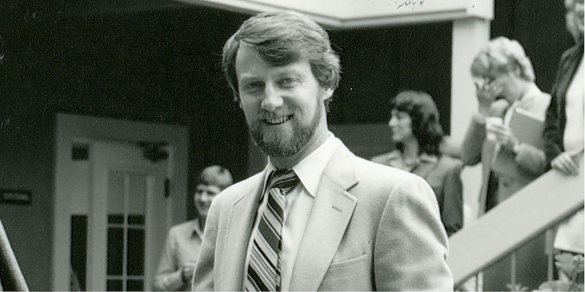 Gary Kildall: the almost-Gates - digitec