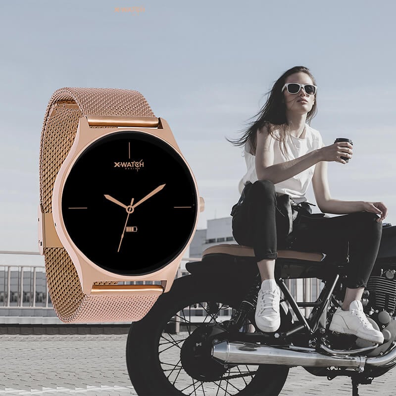 Xlyne joli xw pro smartwatch sale