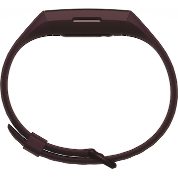 Fitbit Charge 4 (28.80 mm, Kunststoff, Harz, One Size) - digitec