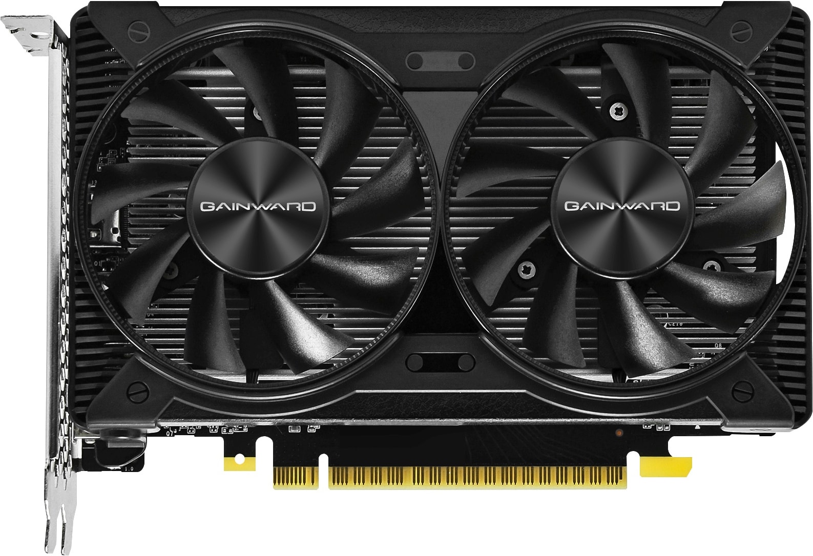 Gainward geforce gtx 1650 ghost oc online