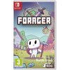 Game Forager