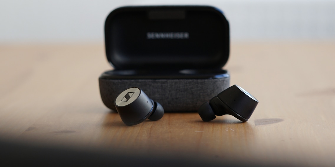 Sennheiser Momentum True Wireless 2: problems solved - Digitec Sennheiser Momentum True Wireless 2: problems solved - Digitec