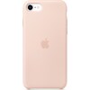 Apple Coque en silicone (iPhone SE (2022), iPhone 7, iPhone 8, iPhone SE (2020))