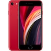 Apple iPhone SE (2nd Gen) (64 Go, (PRODUCT)​RED, 4.70", SIM + eSIM, 12 Mpx, 4G)