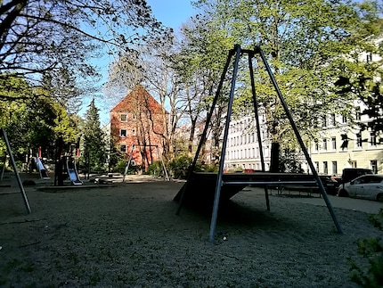 HDR on.