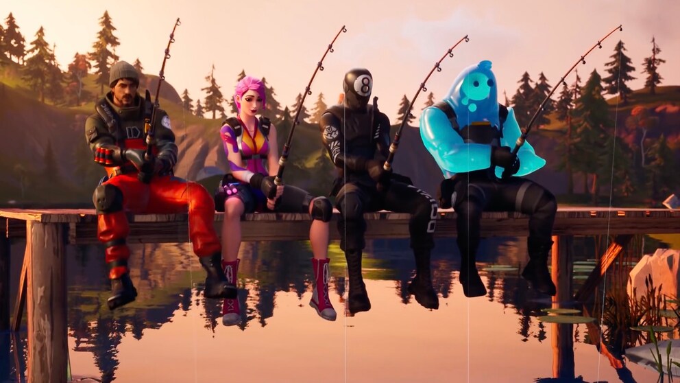 L'anti-triche de « Fortnite » repose également sur la technologie kernel.